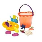 B. toys- Shore Thing Large Bucket S