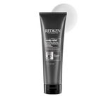 Redken Scalp Relief Anti-Dandruff Shampoo With Pyrithione Zinc, 250 ml | Soothes Itchy & Flaky Scalp| Dermatologically tested | Professional pH Balancing Dandruff Control Shampoo| For Men & Women