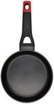 Pyrex 4937810 Optima+ Induction Non-Stick Frypan, 20cm,Black