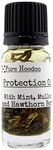 Pure Hoodoo | Protection Oil 10ml - Used in Spells of Safety and Protection
