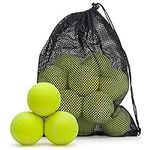 SUNEZLGO Premium 12-Piece Tennis Ba