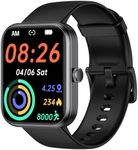 Imzuc Fitness Tracker Watch, Step T