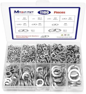 1100 Pcs S