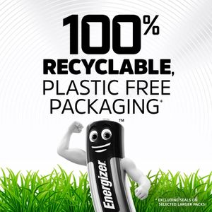 Energizer AA Batteries 24-Pack – Long-Lasting Alkaline