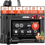 ANCEL HD3300 Plus Heavy Duty Truck 