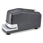 Bostitch Office Impulse 25 Electric Stapler, 25 Sheet Capacity, Black (02210)