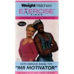 Weight Watchers Exercise Videos