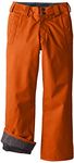 Volcom Hero Snow Pants - Orange