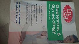 Obstetrics & Gynecology PreTest Self-Assessment & Review, Twelfth Edition