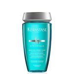 Kérastase Specifique, Bain Vital Dermo-Calm, Cleansing & Rebalancing Shampoo, For Sensitive Scalps & Combination Hair, With Calophyllum Oil & Glycerine, 250 ML