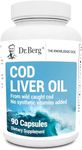 Cod Liver Oil Capsules