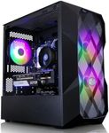 ADMI Gaming PC • AMD Ryzen 7 5700X 