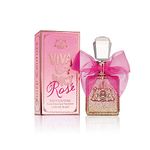 Juicy Couture Viva La Juicy Rosé Eau de Parfum Spray, 50 ml