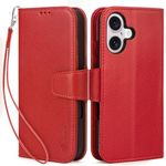 Arae Compatible with iPhone 16 Case