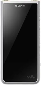 Sony NW-ZX