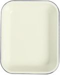 Wiltshire Enamel Baking Dish, 2.5 L