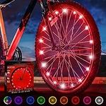 Activ Life Bicycle Tire Lights (1 W