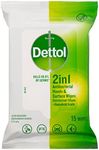 Dettol 2 i