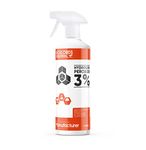 McKLords Hydrogen Peroxide 3%, 1 Litre