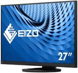 Eizo FlexScan EV2760-BK LED Display
