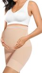 “Baby Bump” Premium Maternity Shape