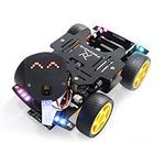 Freenove 4WD Car Kit for ESP32-WROV