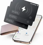 Ultrbeka Ultra-Thin Air Tag Wallet 