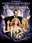 The Witches of Eastwick