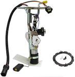 Fuel Pump Module Assembly E2296S fo