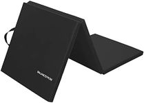 BalanceFrom 1.5" Thick Tri-Fold Fol