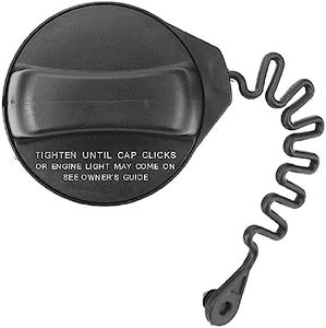 BINB ROAD Fuel Tank Cap Cup Cover LR029165 Compatible with Land Rover LR2 2.0L 3.2L 2008-2015