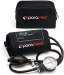 PARAMED Aneroid Sphygmomanometer – 