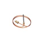 Emerson H06E-24 Universal Thermocouple, 24-inch