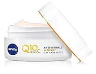 Nivea Q10 Plus C Anti-Wrinkle + Ene