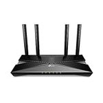 TP-Link AX1800 Dual-Bank WiFi 6 Rou