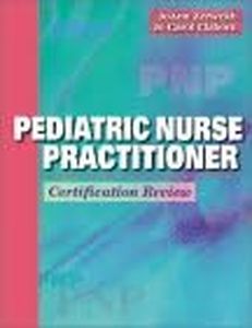 Pediatric Nurse Practitioner Certification Review