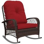 Outdoor Rocking Chairs