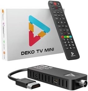 DEKO TV Mi