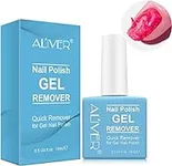 ALIVER Gel Nail Polish Remover, Mag