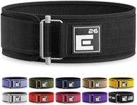 Self-Locking Weight Lifting Belt -
