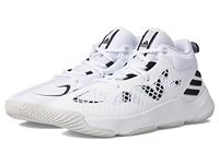 adidas Unisex Pro N3XT 2021 Basketball Shoe, White, 10 US Men