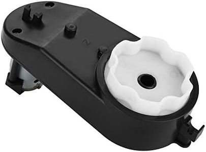 Gearbox wi