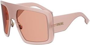 Dior DIOR SO LIGHT 1 PINK/PINK 60/2