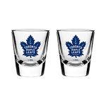 Sports Fan Shot Glasses