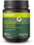 Melrose Organic Barley Grass 200g