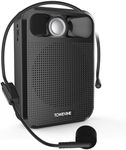 Portable Voice Amplifier, Towevine 