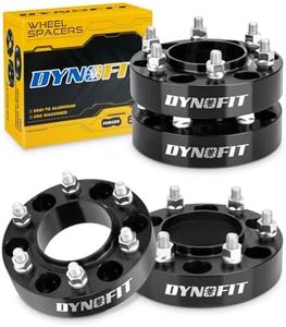 dynofit 6x