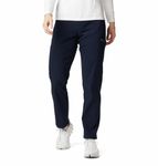 Columbia Womens Back Beauty Highrise Warm Winter Pant, Blue, S