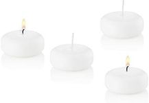 D'light Online Medium Floating Cand