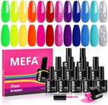 MEFA Neon 